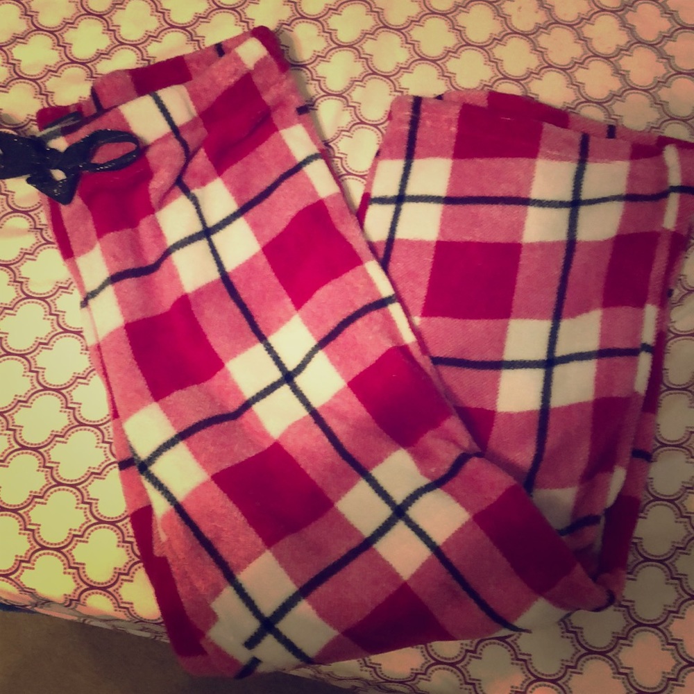 Soft Pajama Pants
